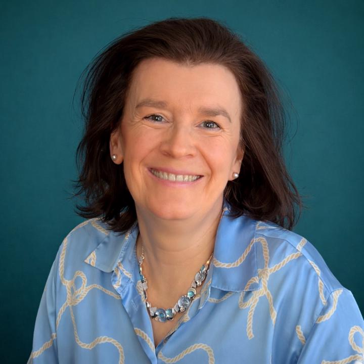 Andrea Peiß
