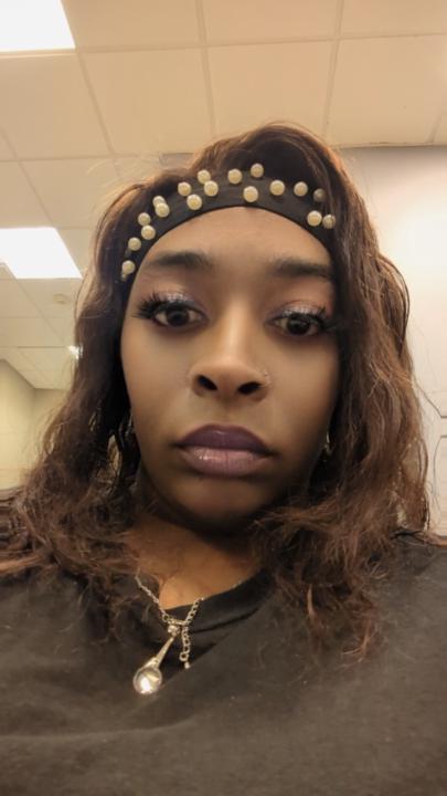 Lakaiya Mack