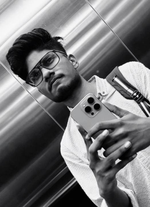 Alwin Rajan
