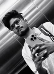 Alwin Rajan