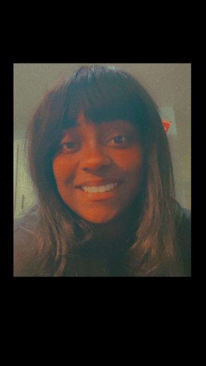 Shankiria Morris
