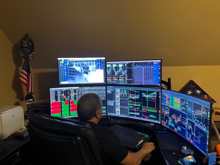 Sylvester Washington