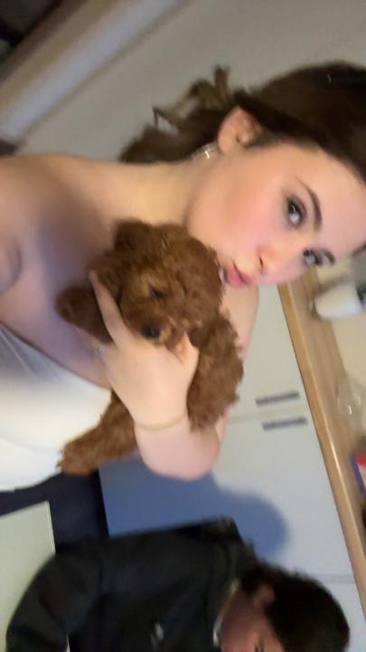 Scarlett Vidler