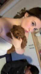 Scarlett Vidler