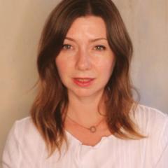 Lilia Hrabar