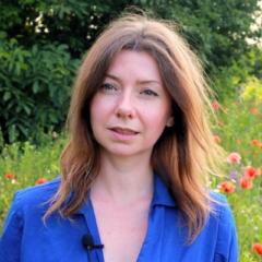 Lilia Hrabar