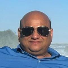 Abhay Salunke