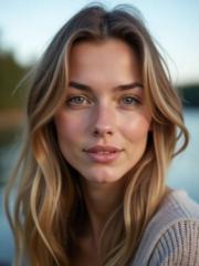 Liza Evans