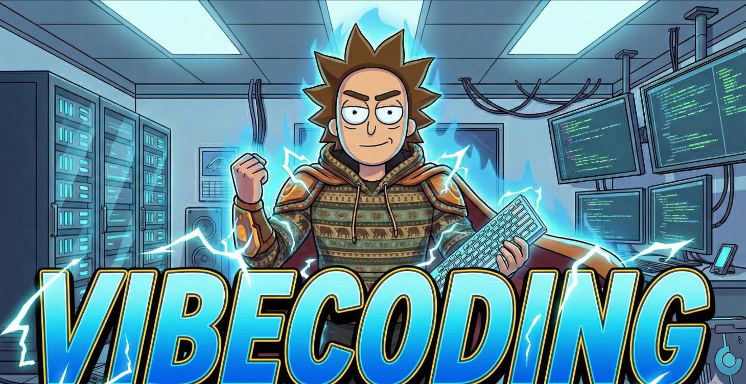 9 | VibeCoding Extremo