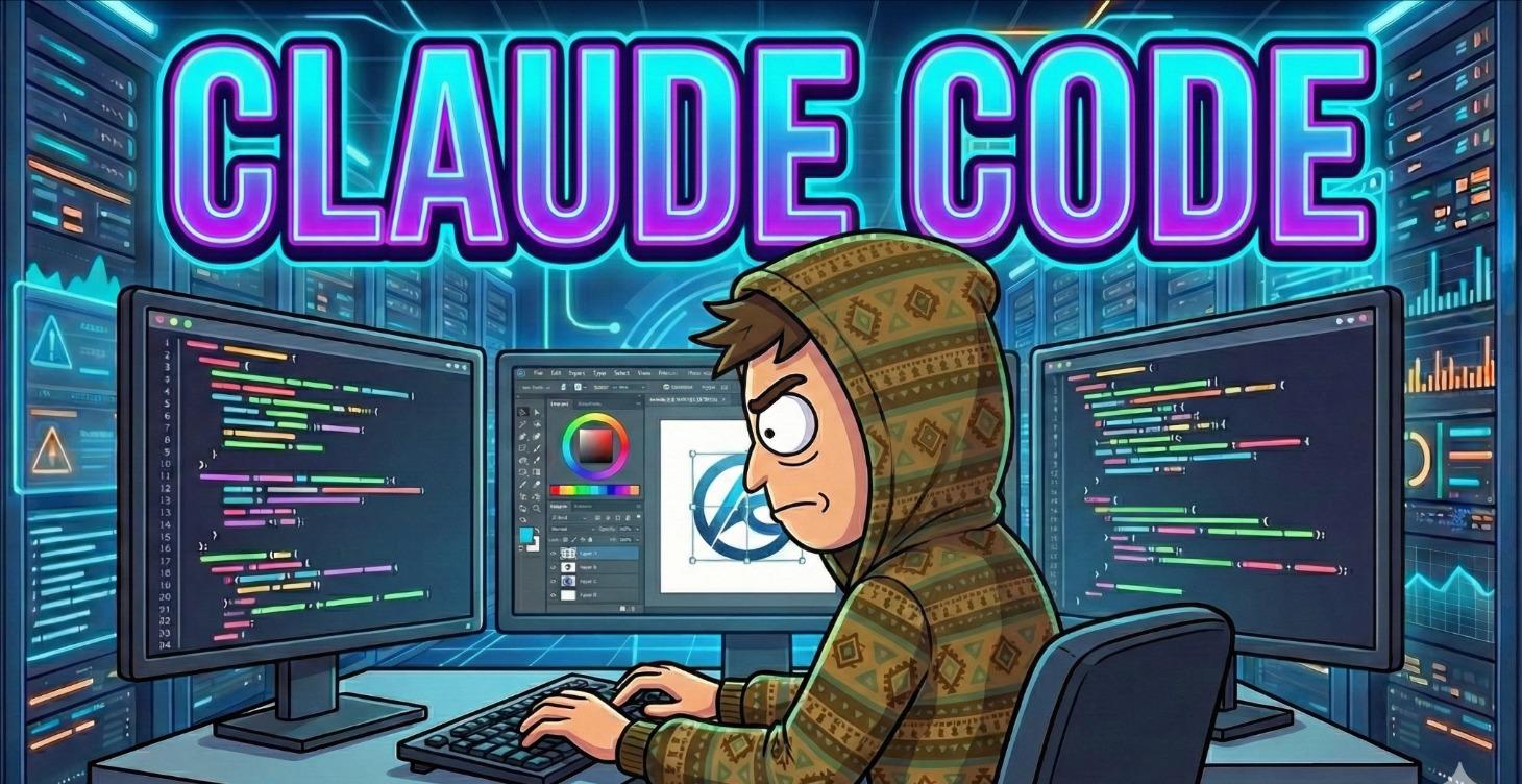 5 | Claude, Claude Code & MCPs