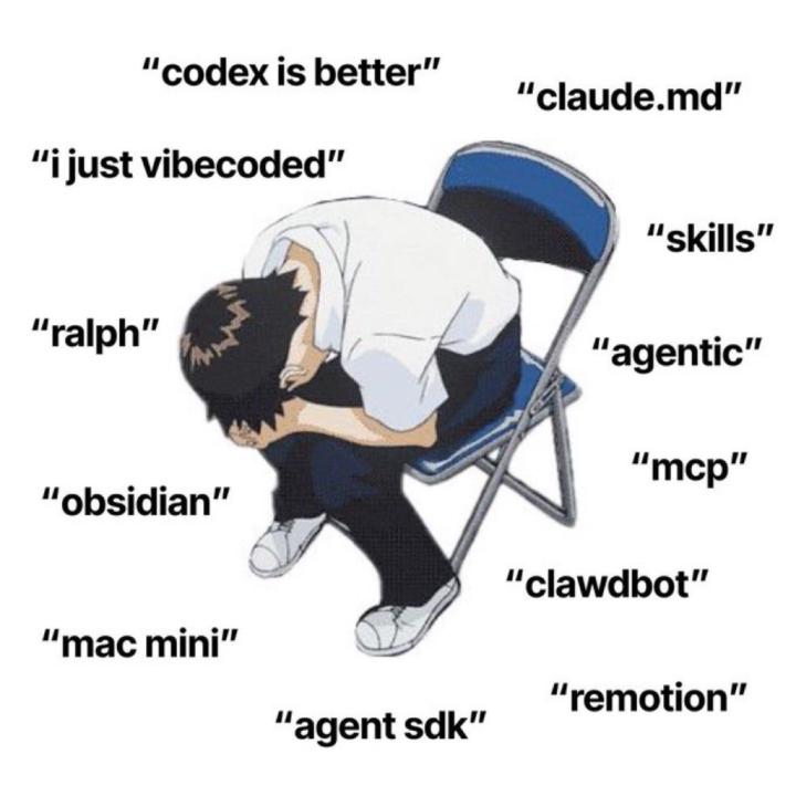 Esta tarde estamos en directo!