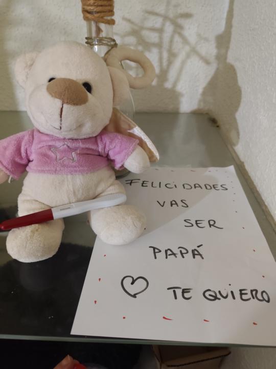 La semana mas loca de mi vida 