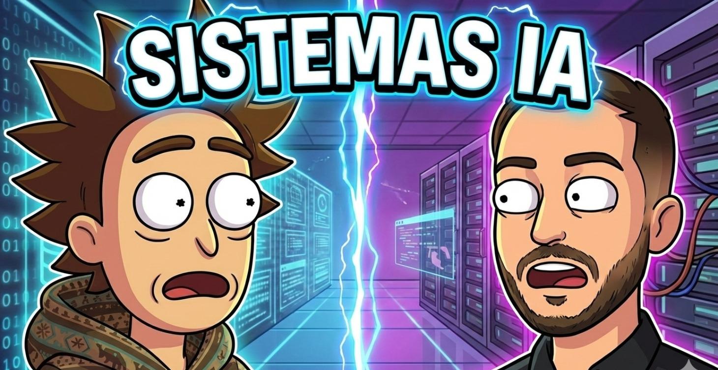 4 | Sistemas Plug&Play Automatización con IA