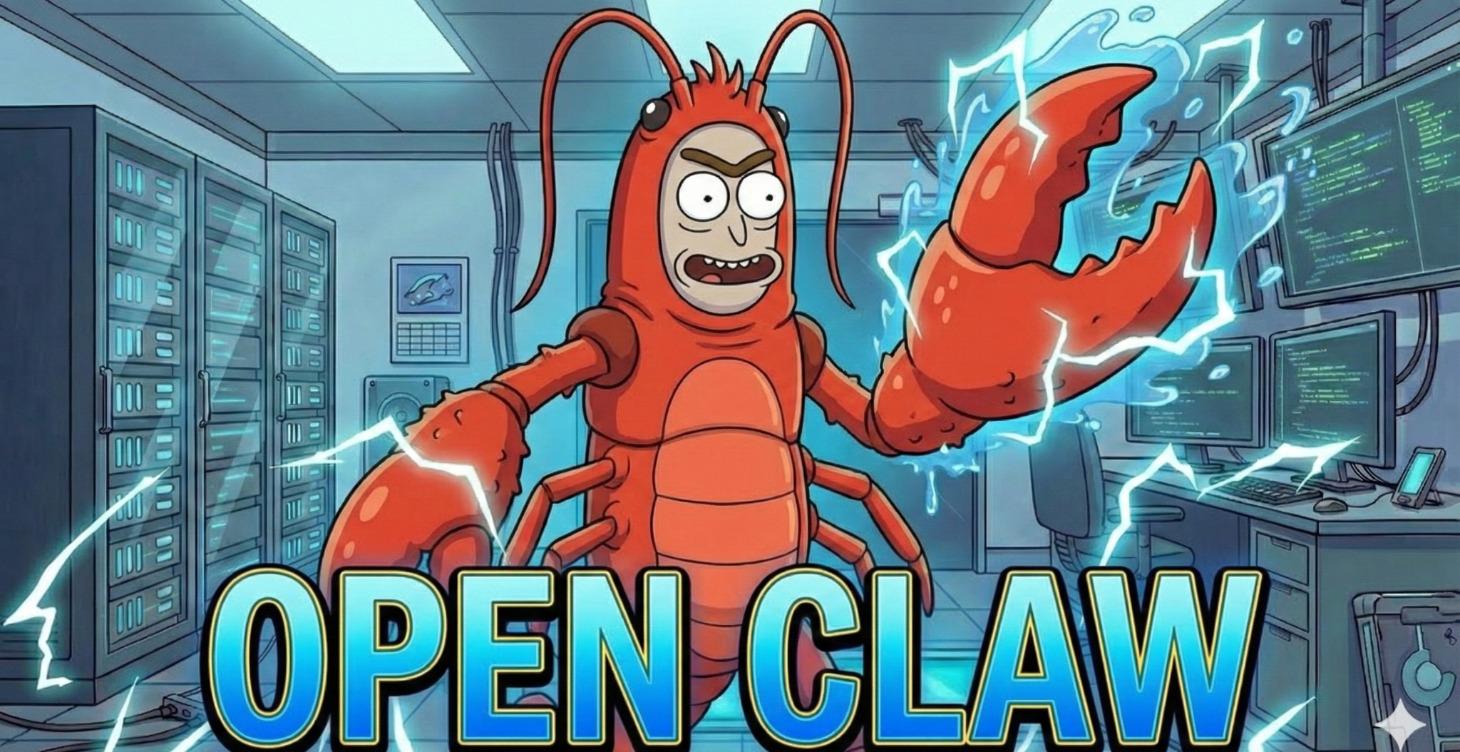Open Claw