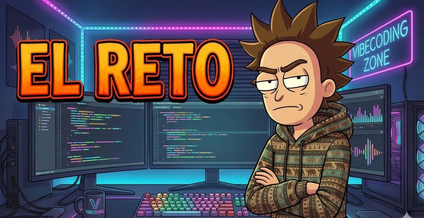 1 | Tu Primera WebApp en 2h