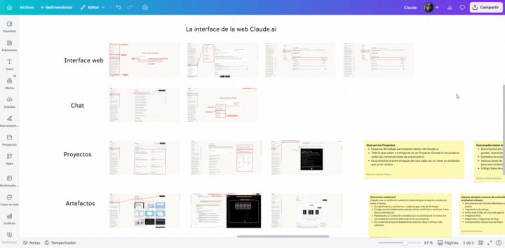 Hoy a las 18:30h — Clase de Claude desde 0.