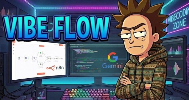 Vibe Flow