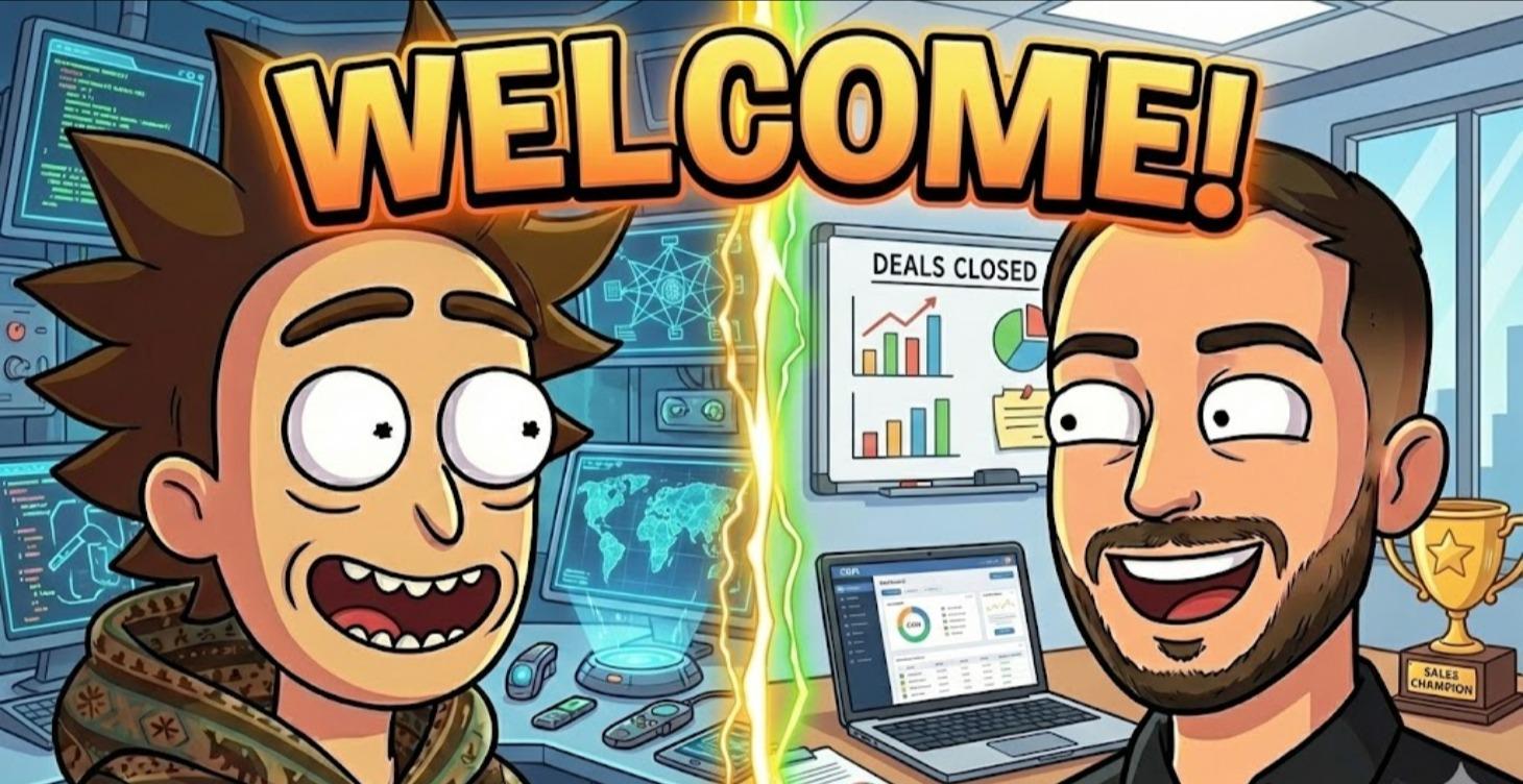 👉🏻 | Empieza Aquí