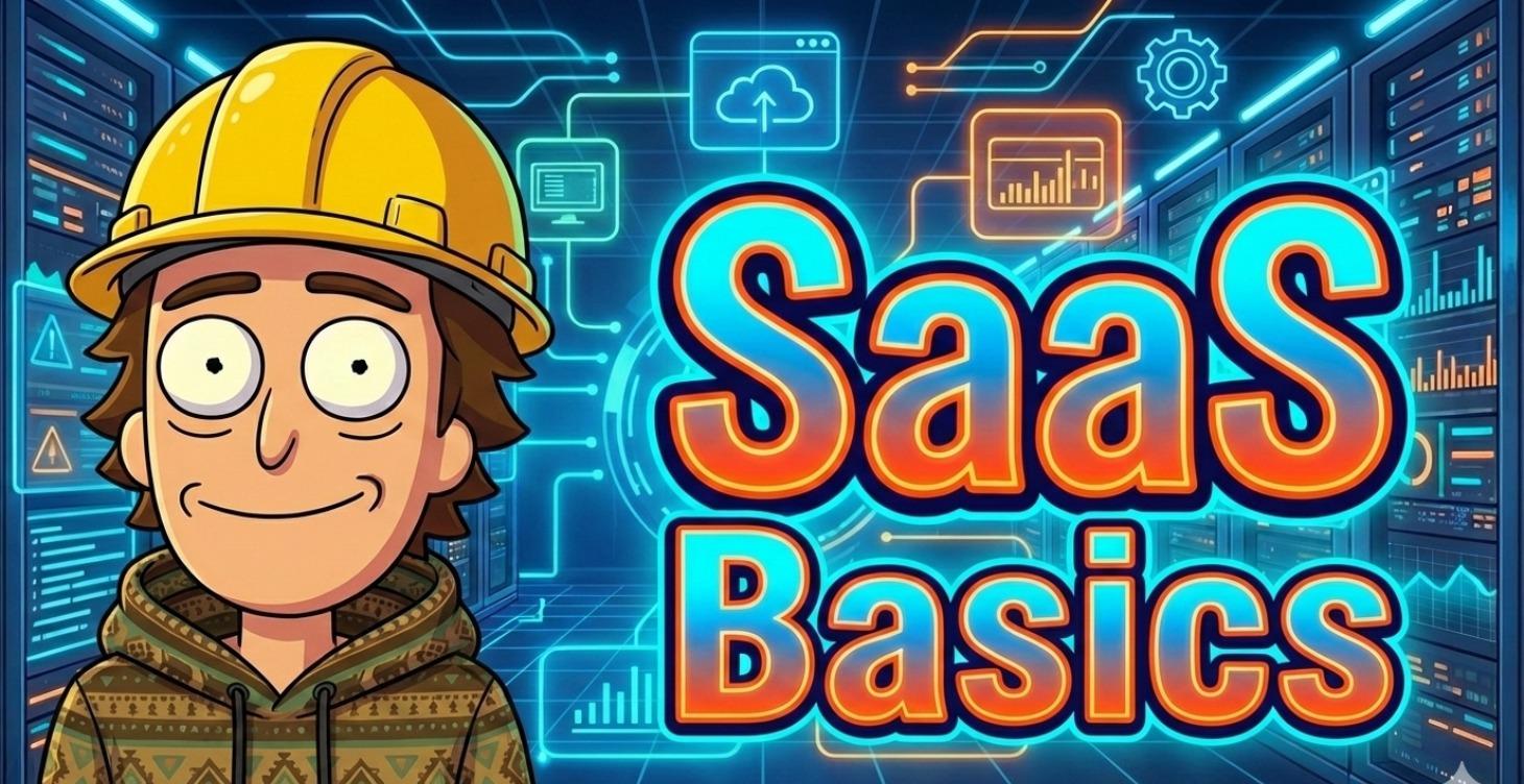 6 |  Conceptos Básicos Saas