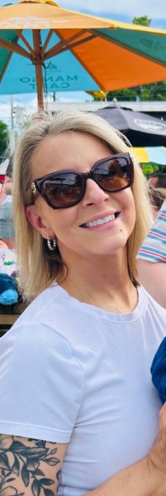 Kristi Million