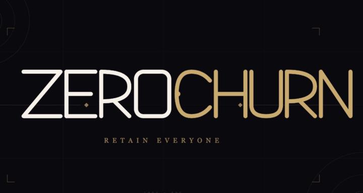 Zero Churn