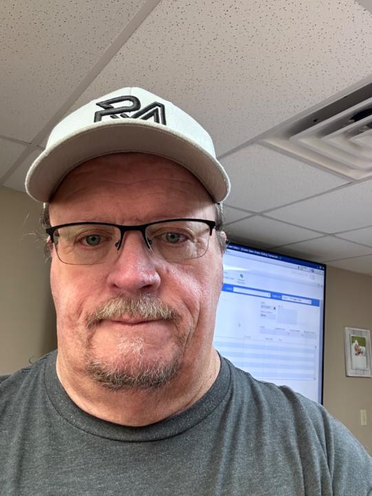 Gary Beard