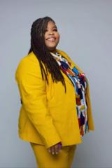 Stephanie Bloodworth