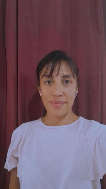 Luciana Paola Miranda