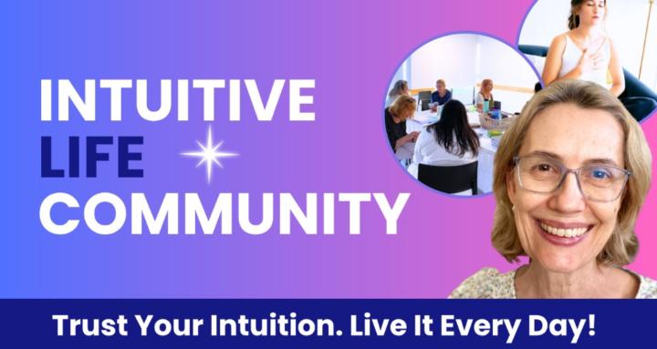 Intuitive Life Community