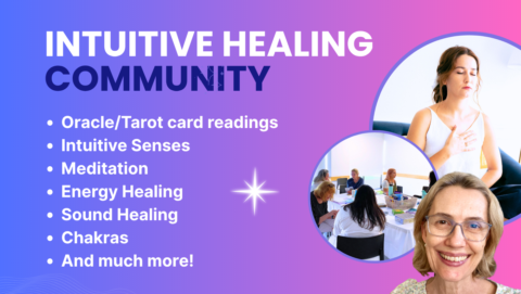 Intuitive Healing Community gallery image