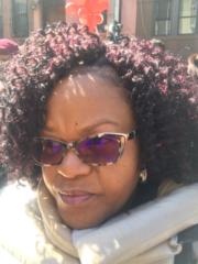 Renee White-smith