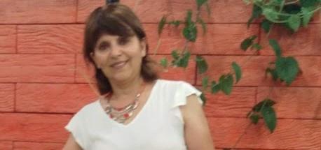 Alicia De los Rios