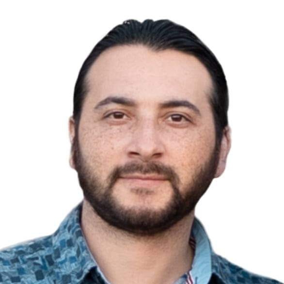 Winston Méndez