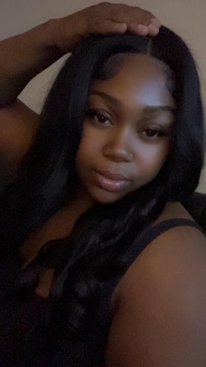 Zhane Hundley