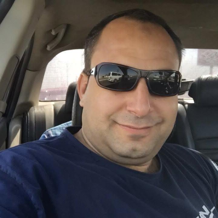 Mohamed Shaker