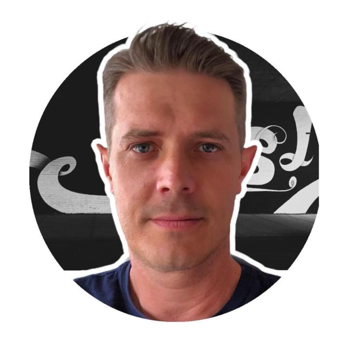 Ryan Fretwell