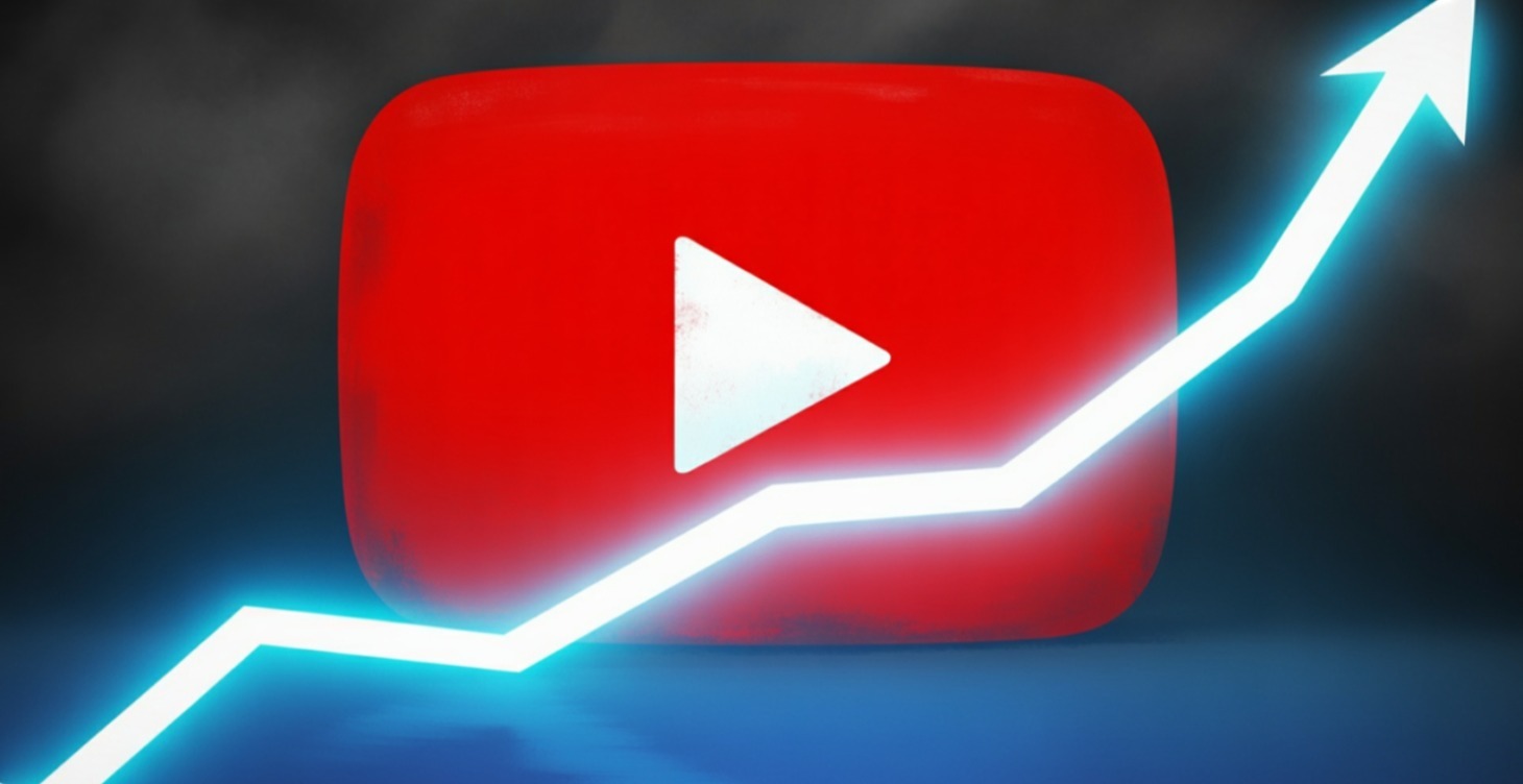 1:1 YouTube Challenge Coaching