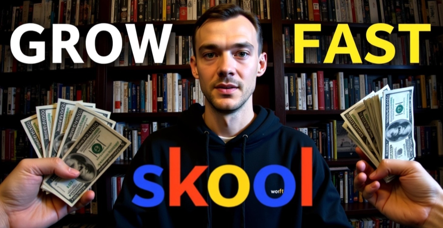 Fast and Easy Way to Host a Membership - Use Skool