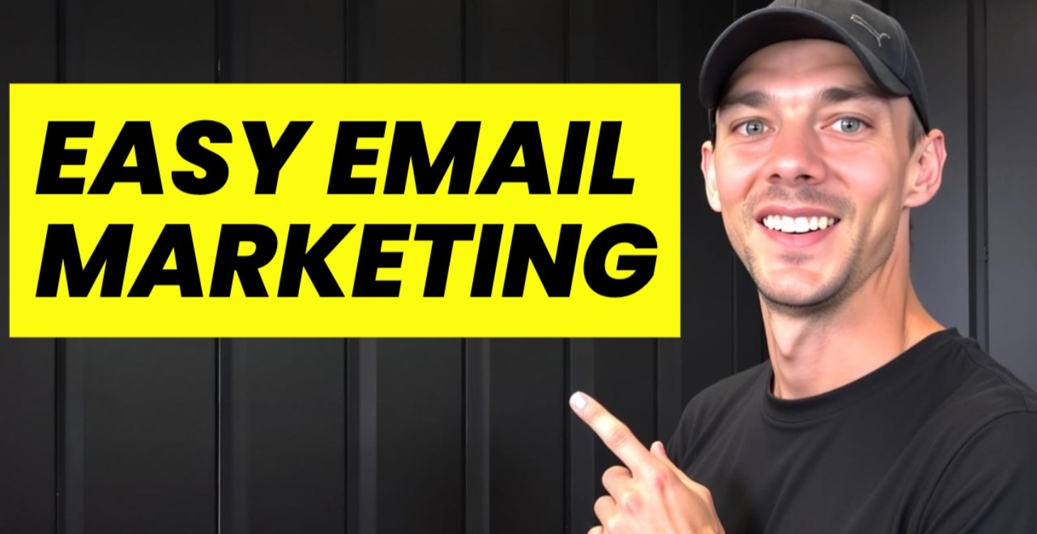 Fast and Easy Way To Do Email Marketing