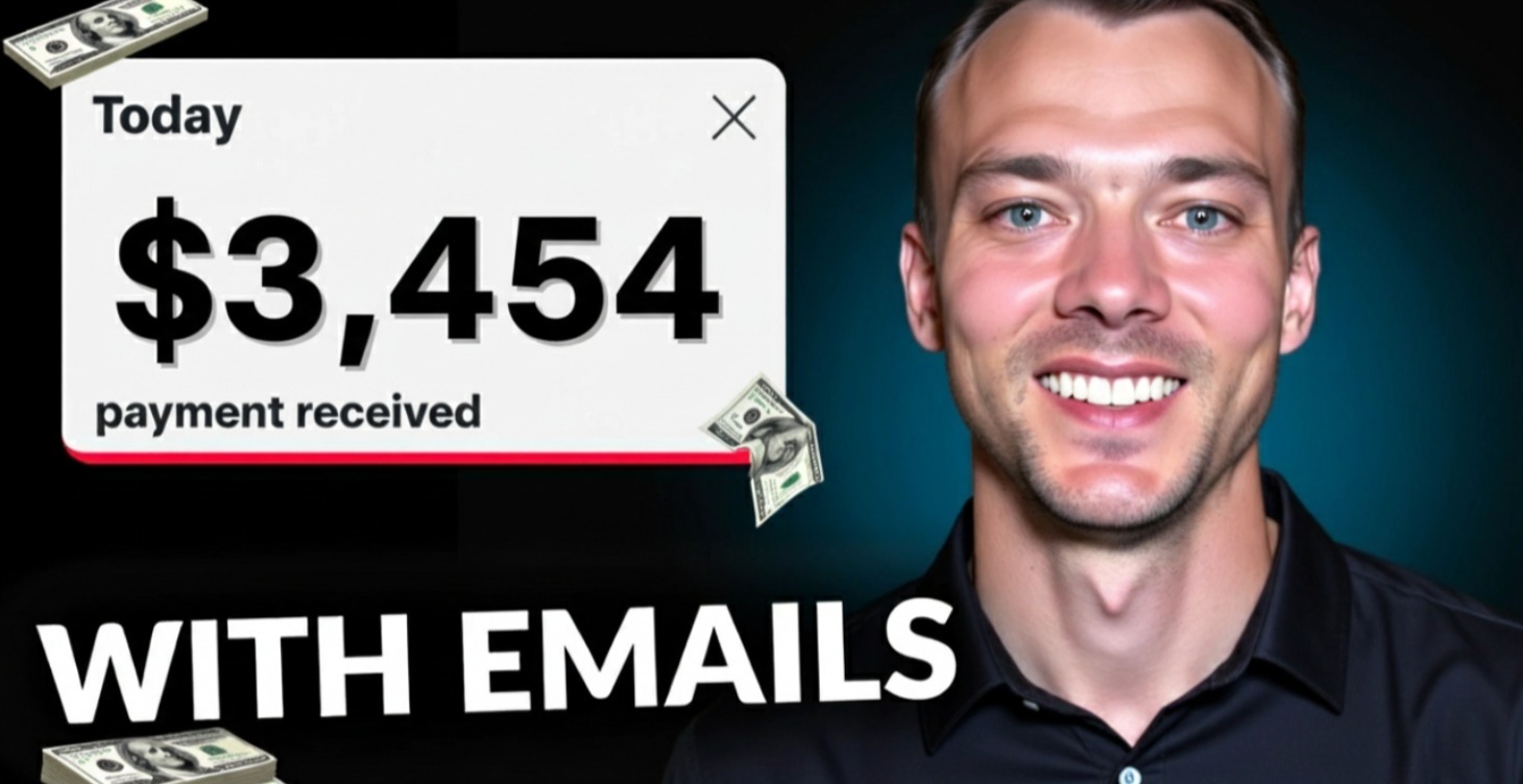 Fast and Easy Profit With Emails