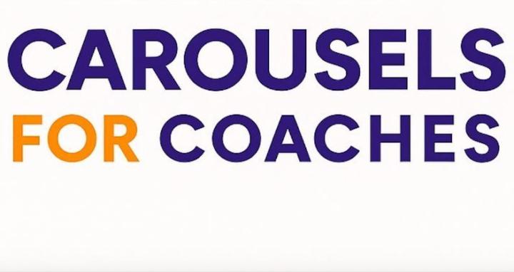 Carousels For Coaches 