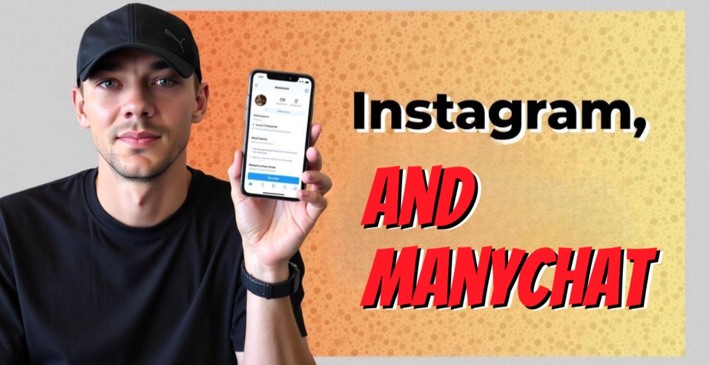 Easily Get More Leads From IG with Many Chat