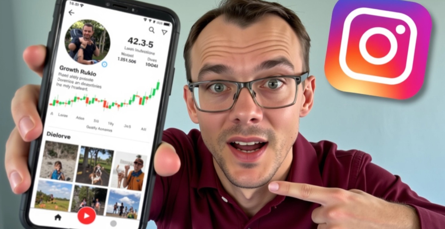 Weaponize Instagram Course