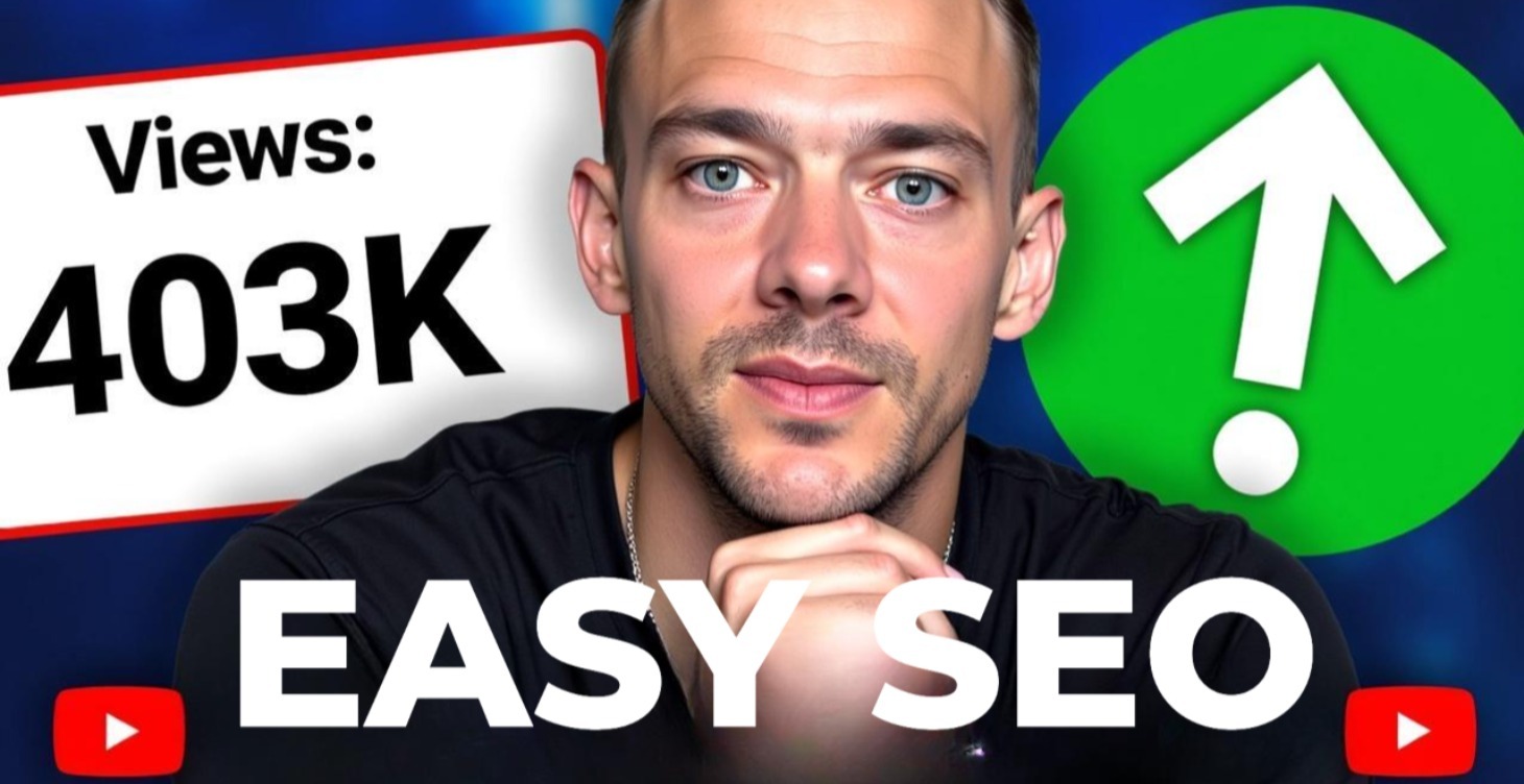 Fast and Easy 100 SEO Score For YouTube Videos