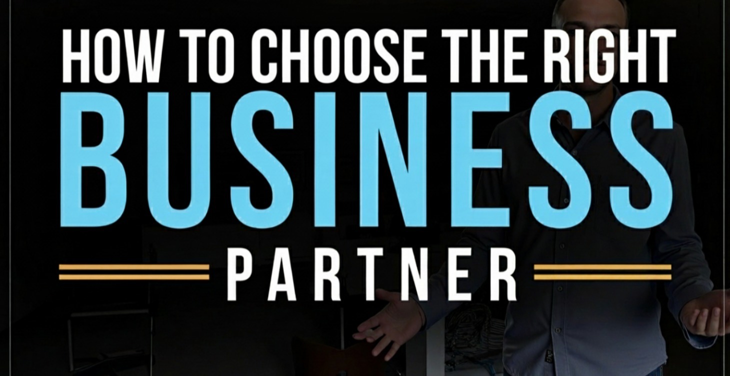 Fast and Easy Way To Find Profitable Partners