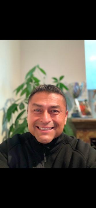 Alejandro Sanchez