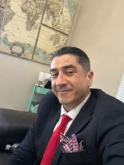 Brandon Villarreal