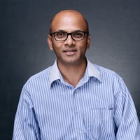 Arul Sundaramurthi