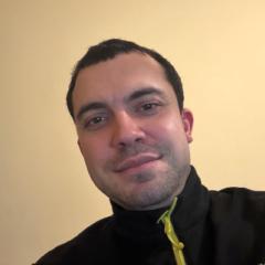 Nicolas Dalicieux