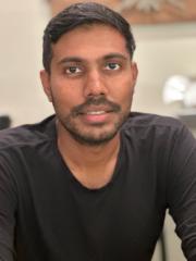 Arun kumar Parthasarathy